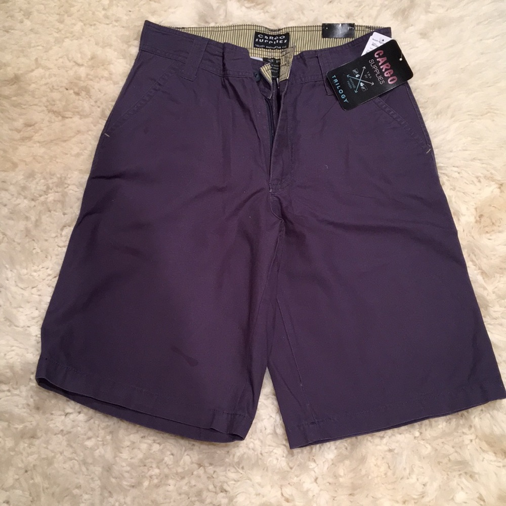 NWT Men’s shorts